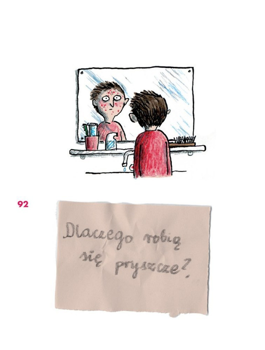 Odpowiedz mi Wydawnictwo Dwie Siostry, książki dla dzieci