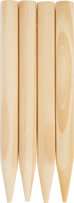 Kubb Gra Wikingów z bawełnianą torbą Active 12401 Small Foot