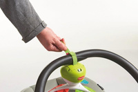 Karuzela podróżna dla niemowląt Zabawa na łące z relaksującymi melodiami Tiny Love TL1304906830