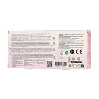 Kosmetyki do makijażu dla dzieci zestaw 5 el. Impreza Księżniczek Souza! 107136