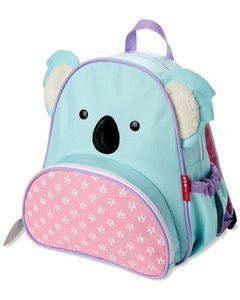 Plecak Zoo Koala 9L751010-Skip Hop, wyprawka do przedszkola
