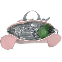 Plecak termiczny About Friends Szynszyla 1203031329-Lassig,torby i plecaki dla dzieci 