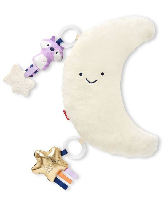 Mata edukacyjna Galaktyka 9J002110-Skip Hop, zabawka dla niemowlaka