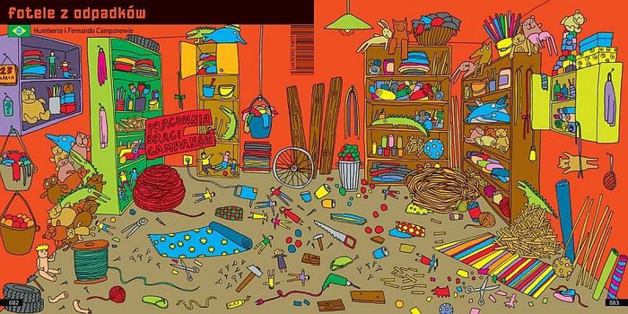 D.E.S.I.G.N. Wydawnictwo Dwie Siostry, książki dla dzieci