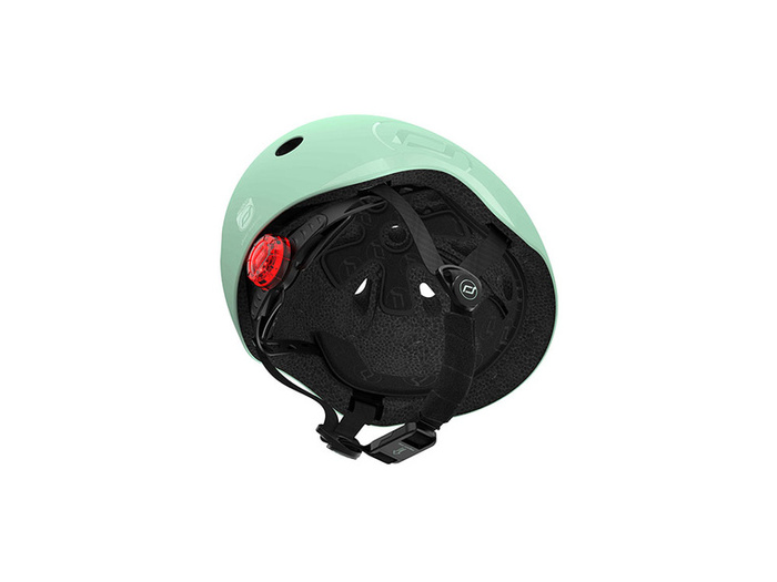 Kask S-M dla dzieci 3+ Kiwi 96365-Scootandride