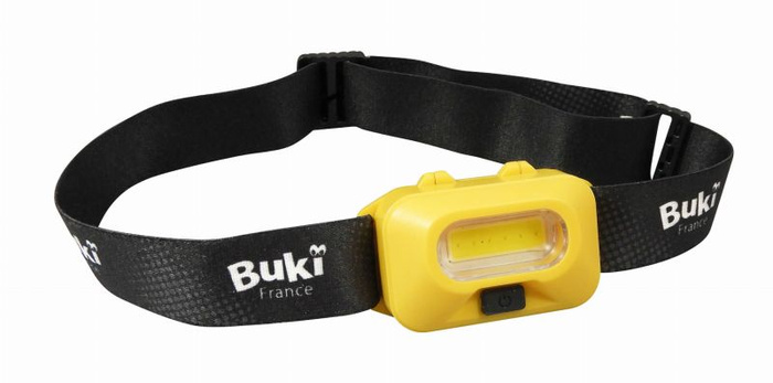 Latarka czołowa Buki BN019