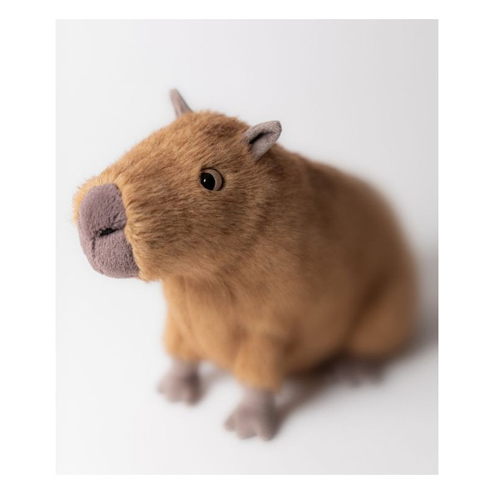 Kapibara 24 cm Jellycat maskotki CLY6C