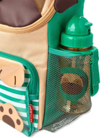Plecak Junior Zoo Mops 9K481310-Skip Hop, wyprawka do szkoły