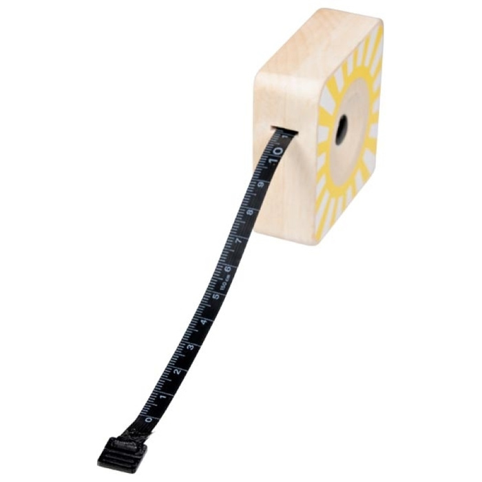 Miarka rozwijana dla dzieci 58347 Goki mały majsterkowicz