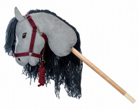 Halter i lina do Hobby Horse bordo akcesoria do Hobby Horse Astrup 84385