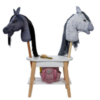 Stół do pielęgnacji Koni na kiju akcesoria do Hobby Horse Astrup 84384