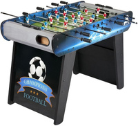 Duży stół piłkarski do gry, Champions Football, 249910-gry zręcznościowe, piłkarzyki