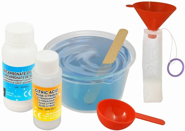 Bezpieczna nauka RAKIETA 2166-Buki, zabawki rozwojowe dla dzieci