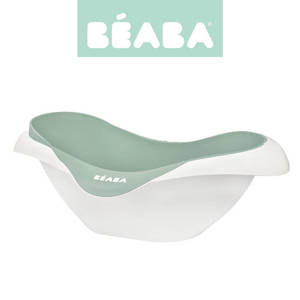 Wanienka dla dziecka Camele’o Sage Green Beaba 920396