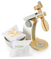 Kuchenne akcesoria dla dzieci Komplet AGD 246255A Daisy,