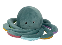 Pluszak obciążeniowy Sensoryczna Ośmiornica 1,2 kg Astrup 84686