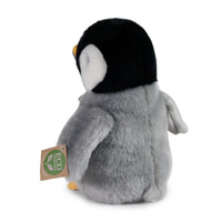 Pluszowy pingwin 20 cm Rappa 848047