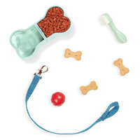 Piesek dalmatyńczyk w torebce Hop in Dog Carrier Our Generation BD35181Z