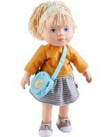 Lalka dla dzieci Svenja HB305974-Haba, odgrywanie ról