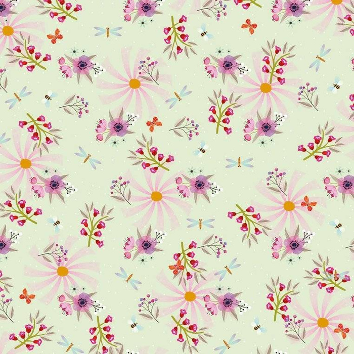 Zestaw kreatywny do tworzenia origami 7+, Janod J07887