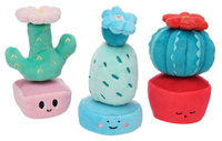 Pluszowa zabawka dla maluchów Ogród kaktusów Manhattan Toy 161120-Manhattan Toy