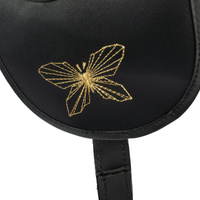 Siodło dla konia na kiju akcesoria do Hobby Horse Astrup 84223