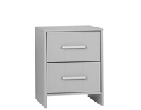 Szary kontener Pinio Calmo