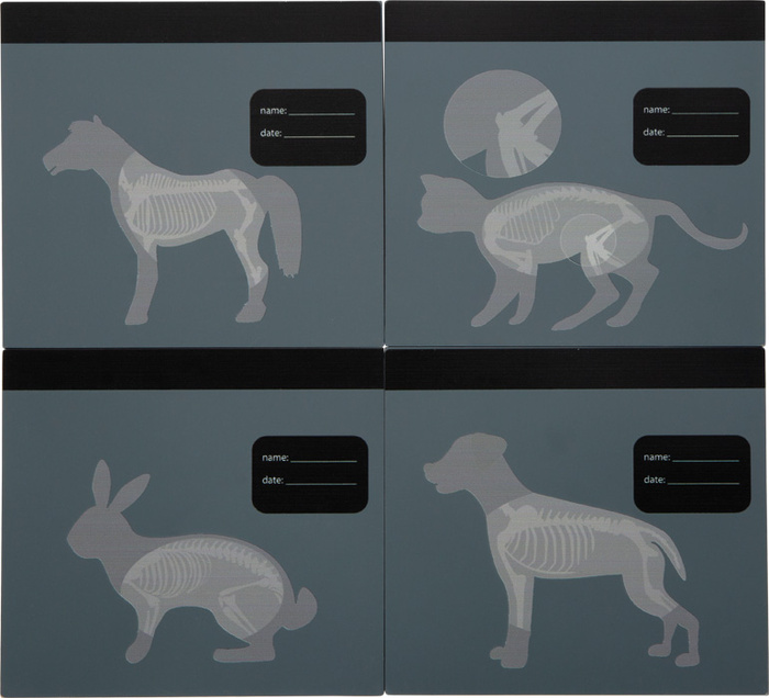 Torba weterynarza z królikiem i akcesoriami Small Foot 12737