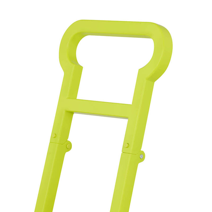 Kosiarka z pojemnikiem do zabawy w ogrodzie i domu Mini Mower BX2187Z B.toys