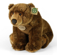 Pluszowy niedźwiedź 40 cm Rappa 223790