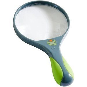 Lupa Terra Kids HB303529-Haba, zabawy w plenerze