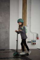 Kask S-M dla dzieci 3+ Forest 96366-Scootandride