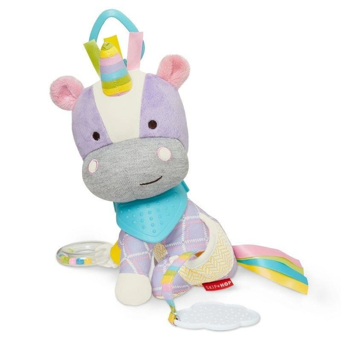 Zawieszka Bandana Buddies Jednorożec 306210-Skip Hop