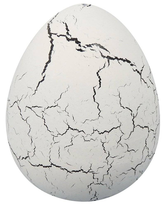 Nauka i zabawa dla dzieci Magiczne jajko dinozaura D6G Buki