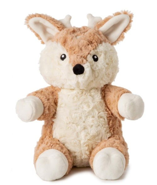 Szumiąca sarenka z czujnikiem ruchu i pozytywką LoveLight Buddies Finley Fawn Cloud b® CLTT-7700-BD____S