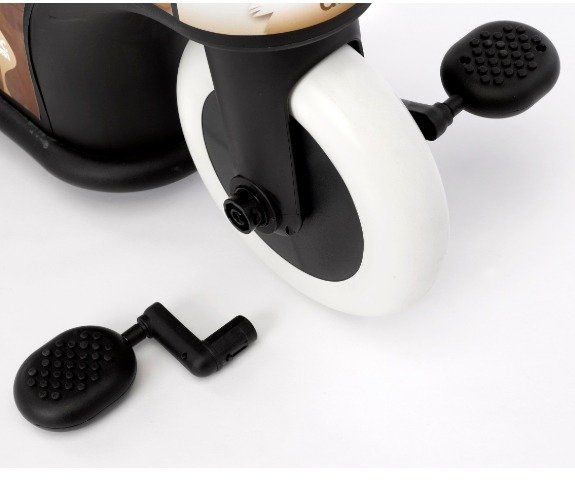 Jeździk dla dzieci 2w1 Krowa La Cosa 2 Italtrike