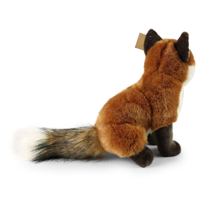 Pluszowy lisek 27 cm Rappa 226173