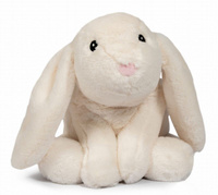 Pluszak obciążeniowy Sensoryczny Króliczek 1,2 kg Astrup 84685