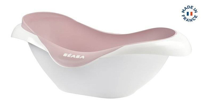 Wanienka dla dziecka Camele’o Old Pink Beaba 920354