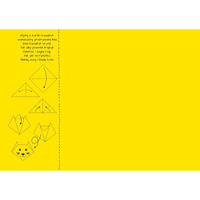 Przygoda z Azją- książka, kreatywna zabawa dla dzieci Zuzu Toys