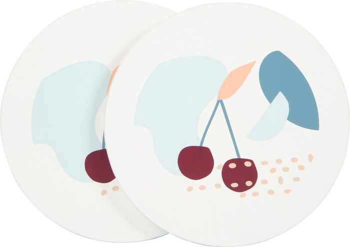 Wiklinowy kosz piknikowy dla dzieci Tasty Small Foot 12325