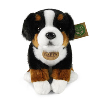 Pluszowy Berneński pies pasterski 25 cm Rappa 200845