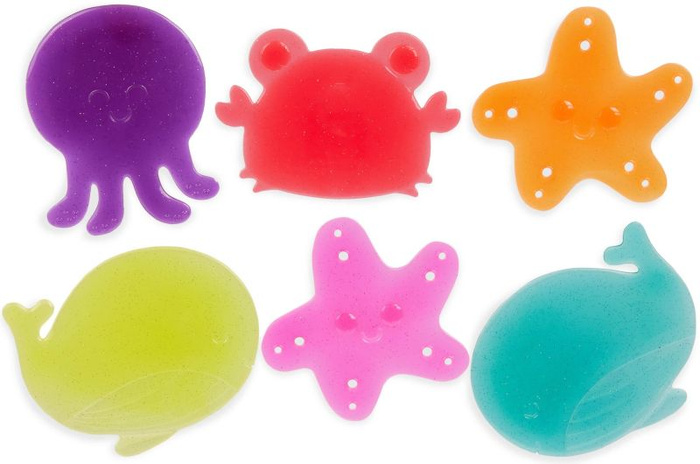 Mata wodna dla niemowląt Wonder Waves B.Toys BX2280Z