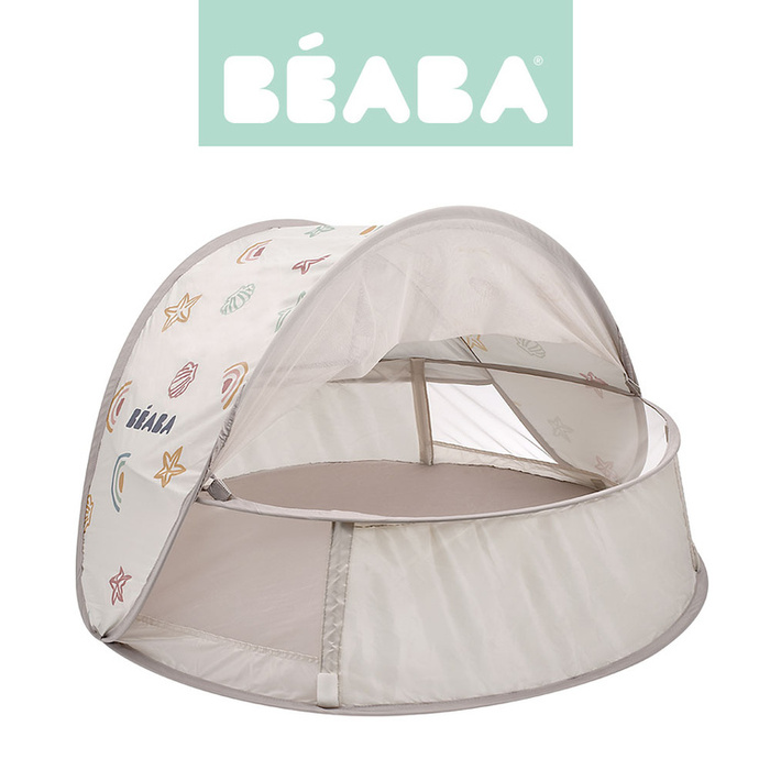 Namiot plażowy Breezynest UV Beaba 930403