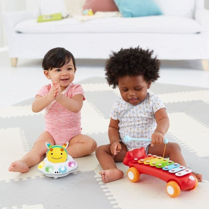 Zabawka do raczkowania Explore & More 303108-Skip Hop, zabawka dla niemowląt