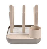 Modułowa suszarka do naczyń butelek i akcesoriów do karmienia Clay/Gazelle Beaba 911752