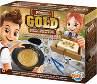 Poszukiwacze złota 443-Buki, zabawki rozwojowe