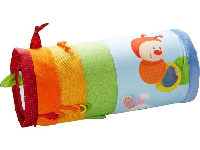 Wałek do raczkowania Gąsienica HB303359 Haba