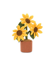 Wesołe Słoneczniki 35 cm Jellycat maskotki A2SNF