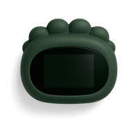 Mikroskop dla dzieci KidLupe kieszonkowy z ekranem LCD zielony Kidinex